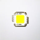 30W Square Super Bright Integrated LED Chip High Power Bulb Floodlight