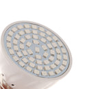 High Quality 220V 6W 60SMD LED Plant Grow Light Bulb Full Spectrum E27 Screw
