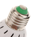 High Quality 220V 6W 60SMD LED Plant Grow Light Bulb Full Spectrum E27 Screw