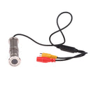 Mini 3.6mm Lens 800TVL Surveillance CCTV Door Eye Hole Security Color Camera