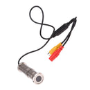 Mini 3.6mm Lens 800TVL Surveillance CCTV Door Eye Hole Security Color Camera