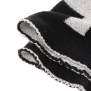 Baby Kids Soft Warm Soft Air Conditioning Throw Blanket Bed Sofa Car Blanket Photography Props Blanket Office Shawl Size L