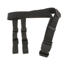 Strong Nylon Pet Collar Sheep Cow Adjustable Walking Traction Harness