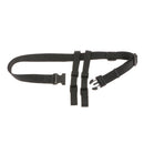 Strong Nylon Pet Collar Sheep Cow Adjustable Walking Traction Harness