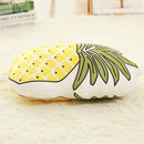 Lovely Soft Throw Pillow Cushion Bolster for Home Sofa Bedroom Wedding Decoration
