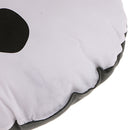 Cute Raindrop Shape Stuffed Throw Pillow Car Sofa Cushion Kids Toy Girls Gift