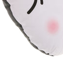 Cute Raindrop Shape Stuffed Throw Pillow Car Sofa Cushion Kids Toy Girls Gift