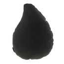 Cute Raindrop Shape Stuffed Throw Pillow Car Sofa Cushion Kids Toy Girls Gift