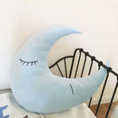Appealing Nap Pillow Cartoon Back Pad Office Car Sofa Cushion Midday Rest for Babies for Girlfriend for Leaning on Sleeping Helper Home Decor Photography Props