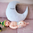 Appealing Nap Pillow Cartoon Back Pad Office Car Sofa Cushion Midday Rest for Babies for Girlfriend for Leaning on Sleeping Helper Home Decor Photography Props