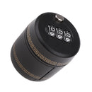 Plastic Bottle Top Password Lock Combination Lock Wine Stopper Vacuum Cork