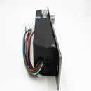 Creative Design Fail Secure Low Temperature Strongly Electric Bolt With Signal & Open Wire