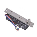 Creative Design Fail Secure Low Temperature Strongly Electric Bolt With Signal & Open Wire