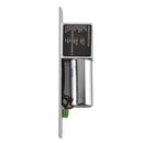 DC12V Creative Design Electric Drop Bolt Door Lock Magnetic Auto Deadbolt Access Security