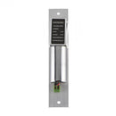 DC12V Creative Design Electric Drop Bolt Door Lock Magnetic Auto Deadbolt Access Security