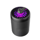 5V USB Electric Photocatalyst Light USB Mosquito Insect Pest Killer Light