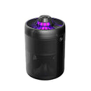 5V USB Electric Photocatalyst Light USB Mosquito Insect Pest Killer Light