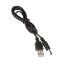 5V USB Electric Photocatalyst Light USB Mosquito Insect Pest Killer Light