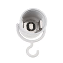 Hanging Light Bulb Socket Adaptor Converter Holder For Sensor Lights