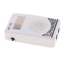 Telephone Phone Ring Amplifier Amplified Ringer with Strobe Light Flasher