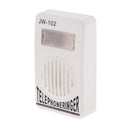 Telephone Phone Ring Amplifier Amplified Ringer with Strobe Light Flasher