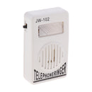 Telephone Phone Ring Amplifier Amplified Ringer with Strobe Light Flasher