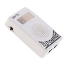 Telephone Phone Ring Amplifier Amplified Ringer with Strobe Light Flasher