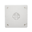 Square E27 Socket Base LED Light Lamp Holder Light Bulb Holder Adapter Holder Converter,AC 220V-250V