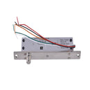 Secure Drop Electric Bolt Lock Signal Control System Door Safety Locker 12V DC