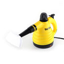 Powerful Handheld Steam Cleaner Electric Steamer Pot Pressurized Steamer & 9 Accessories, Window Floor Carpet Wall Cleaner