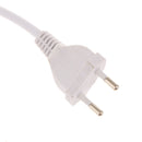 220V High Voltage LED Light Strip Light Controller RGB LED RF Remote Control with Music Modes- EU Plug