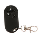 Mini LED Remote Controller for RGB Strip Light, DIY Lighting Modes, 220V-- EU Plug
