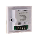 Wall Mounted Touch Sensor Type Light Switch LED Dimmer Switch LED Light Controller DC12 -24V 8A