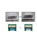 Wall Mounted Touch Sensor Type Light Switch LED Dimmer Switch LED Light Controller DC12 -24V 8A