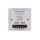 Wall Mounted Touch Sensor Type Light Switch LED Dimmer Switch LED Light Controller DC12 -24V 8A