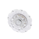 Diwali Lotus Decor Chandelier Light/Ceiling Lamp/Pendant Light for Holidays Event Festival 5W