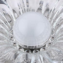 Diwali Lotus Decor Chandelier Light/Ceiling Lamp/Pendant Light for Holidays Event Festival 5W