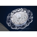 Diwali Lotus Decor Chandelier Light/Ceiling Lamp/Pendant Light for Holidays Event Festival 5W