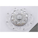 Diwali Lotus Decor Chandelier Light/Ceiling Lamp/Pendant Light for Holidays Event Festival 5W