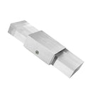 Modern Aluminum Up and Down Illuminating LED Butterfly Wall Lamp Sconce Warm White