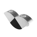 4W Modern Aluminum LED Wall Lamp Sconces Fixture Decorative Light for KTV Hall Bedroom Decoration