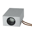 2W Aluminum Rectangle LED Wall Sconce Decorative Lamp KTV Hall Decor 85-265V