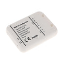 Smartphone LED Light Remote Controls Music Wifi Controller for RGB/WW/CW