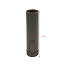 Vacuum Adapter Pipe Converter for DYSON Vacuums V6 DC62 DC52 DC59 DC58 DC35 DC45, 32mm Dia. Connector
