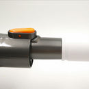 Vacuum Adapter Pipe Converter for DYSON Vacuums V6 DC62 DC52 DC59 DC58 DC35 DC45, 32mm Dia. Connector