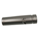 Vacuum Adapter Pipe Converter for DYSON Vacuums V6 DC62 DC52 DC59 DC58 DC35 DC45, 32mm Dia. Connector