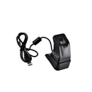 High-quality USB Connect Thumbprint Safe Reader Biometric Scanner for Computer PC Accessible for Any Finger Capturing Home Office Security