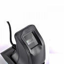High-quality USB Connect Thumbprint Safe Reader Biometric Scanner for Computer PC Accessible for Any Finger Capturing Home Office Security