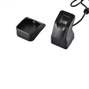 High-quality USB Connect Thumbprint Safe Reader Biometric Scanner for Computer PC Accessible for Any Finger Capturing Home Office Security