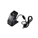 High-quality USB Connect Thumbprint Safe Reader Biometric Scanner for Computer PC Accessible for Any Finger Capturing Home Office Security